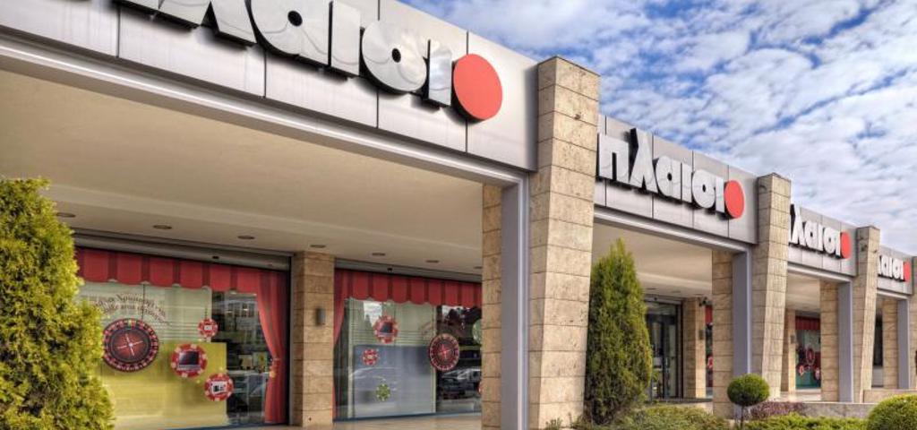 Νέες επενδύσεις σε last mile, logistics και καταστήματα από την Πλαίσιο  Νέες επενδύσεις σε last mile, logistics και καταστήματα από την Πλαίσιο
